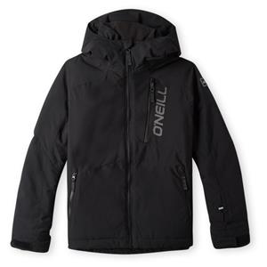 O'Neill - Kid's Hammer Jacket - Ski-jas, zwart