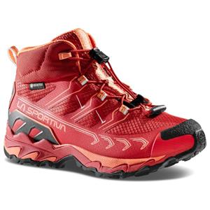 La sportiva  Kid's Ultra Raptor II Mid GTX - Wandelschoenen, rood