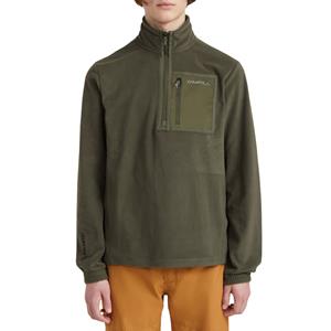 O'Neill Fleecepullover Herren Fleecepullover UTILITY LIGHT Regular Fit (1-tlg)