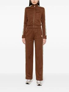 Casablanca Laurel track pants - Bruin