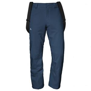 Schöffel  Ski Pants Weissach - Skibroek, blauw