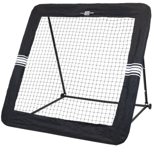 rebounder verstelbaar - 164 x 164 cm