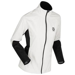 Daehlie  Women's Jacket Elite - Langlaufjas, wit
