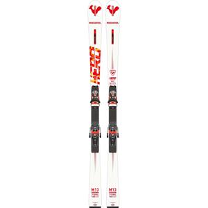 Rossignol Hero Master St R22 + Spx12 Binding