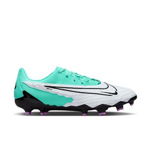 Nike Phantom GX Academy MG Peak Ready - Turquoise/Zwart/Paars/Wit