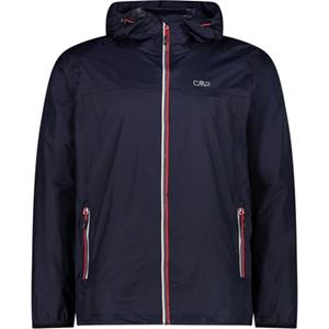 CMP Heren Ripstop Fix hoodiejas