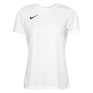 Nike Voetbalshirt Dry Park VII - Wit/Zwart Dames