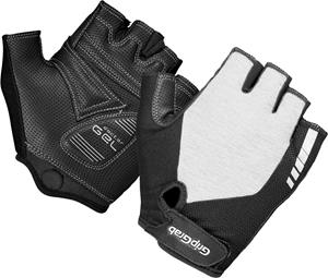 GripGrab  Maat XS - Women's ProGel Padded Korte Vinger Zomer Fietshandschoenen