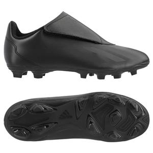 adidas Performance Fu&szlig;ballschuh "X CRAZYFAST.4 HOOK-AND-LOOP FXG"