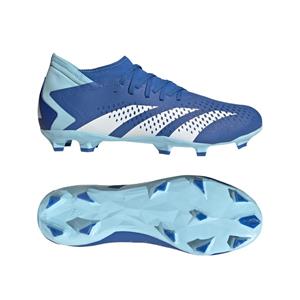 Adidas Predator Accuracy .3 FG Marinerush - Blauw/Wit/Bliss Blue