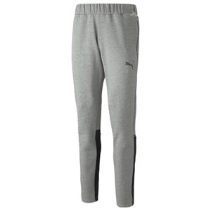 PUMA teamCUP Jogginghose Herren 13 - medium gray heather