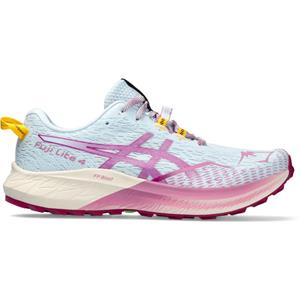Asics Trailrunningschuh "FUJI LITE 4"