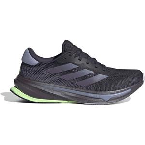 adidas SUPERNOVA RISE Damen Laufschuhe schwarz 