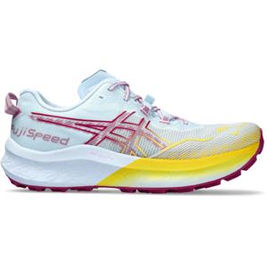 Asics - Women's Fujispeed 2 - Trailrunningschuhe