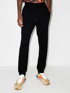 Ferragamo Straight trainingsbroek - Zwart