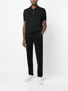 Brunello Cucinelli Trainingsbroek met trekkoordtaille - C101 BLACK