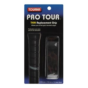 Tourna Pro Tour Grip Verpakking 1 Stuk