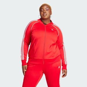 Adidas Adicolor Classics Sst - Dames Track Tops