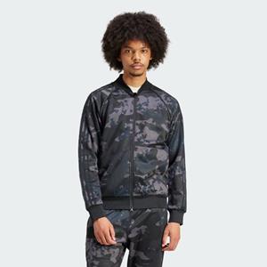 Adidas Camo Sstr - Heren Track Tops