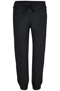 Nice to meet me Herren vegan All Day Pants Schwarz