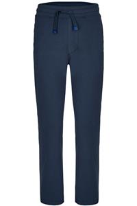 Nice to meet me Herren vegan Comfy Pant Night Sky