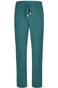 Nice to meet me Herren vegan Comfy Pant Waldgrün
