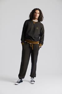 KOMODO Herren vegan Jogger Adam Gots Biologisch Baumwolle Khaki