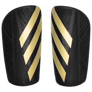 Adidas Scheenbeschermers Tiro Competition - Zwart/Goud