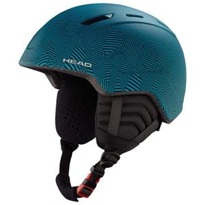 Head - Mojo - Skihelm, blauw