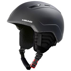 Head - Mojo - Skihelm, grijs/zwart