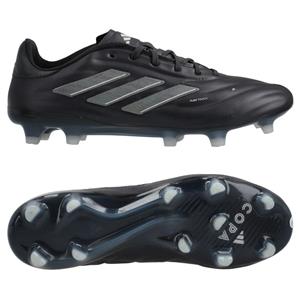 Adidas Copa Pure Elite FG Base - Zwart/Grijs/Grijs