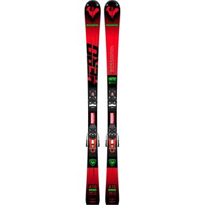 Rossignol Hero Athlete Sl Pro