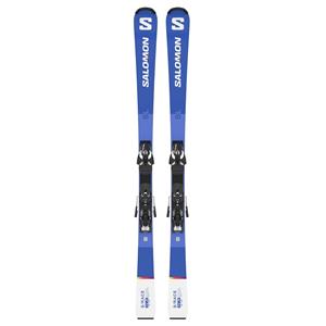 S/race Fis Jr Sl/jr Trak