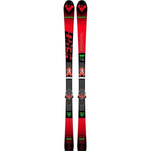 Rossignol Hero Athlete Fis Sl Factory 165 Limited Edition