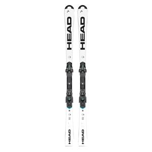 Head Wcr E-sl Rebel Fis + Freeflex St 16 X Binding