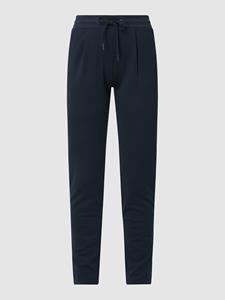 Ichi Sweatpants met tunnelkoord, model 'KATE'