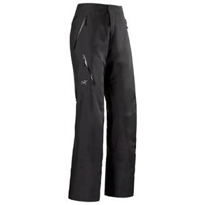Arc'teryx - Women's Nita Insulated Pant - Skibroek, zwart
