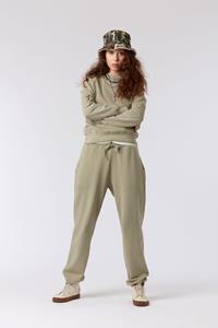 KOMODO Damen vegan Trainingshose Evie Clay