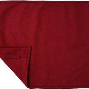 Kussensloop voor HK 48 warmtekussen (46 x 36 cm) Rood