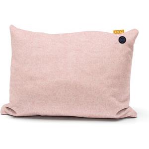 Cozy warmtekussen Tove draadloos 45x60 cm 10000mAh Roze