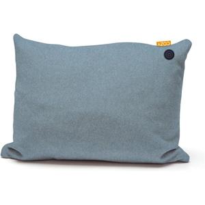 Cozy warmtekussen Tove draadloos 45x60 cm 10000mAh Blauw