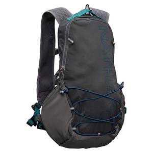Crossover Pack 10L drinkrugzak grijs/blauw