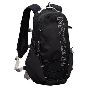 Crossover Pack 15L drinkrugzak zwart