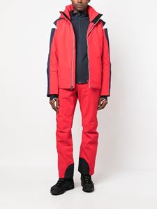 Rossignol Ski-jack met capuchon - Rood