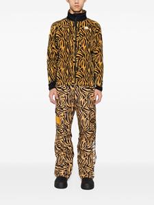 Kappa Waterdichte broek - Bruin