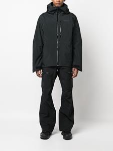 Norrøna Gore-tex broek - Zwart