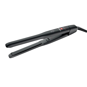 Valera SQ Slim 100 Hair Straightener Zwart