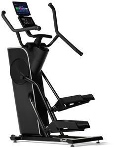 Bowflex Max Trainer SEi - Interval Crosstrainer