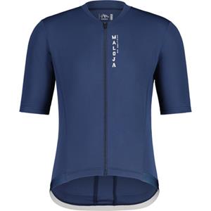 Maloja Heren ChivayM. 1/2 Shirt