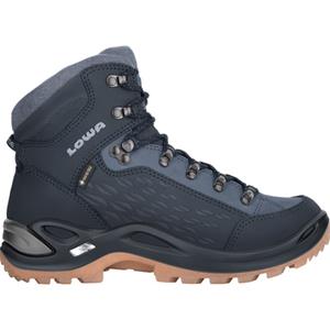 Lowa Dames Renegade Warm GTX Mid Schoenen